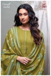Nireza 4470 By Ganga Pure Cotton Printed Designer Salwar Suits Suppliers In India